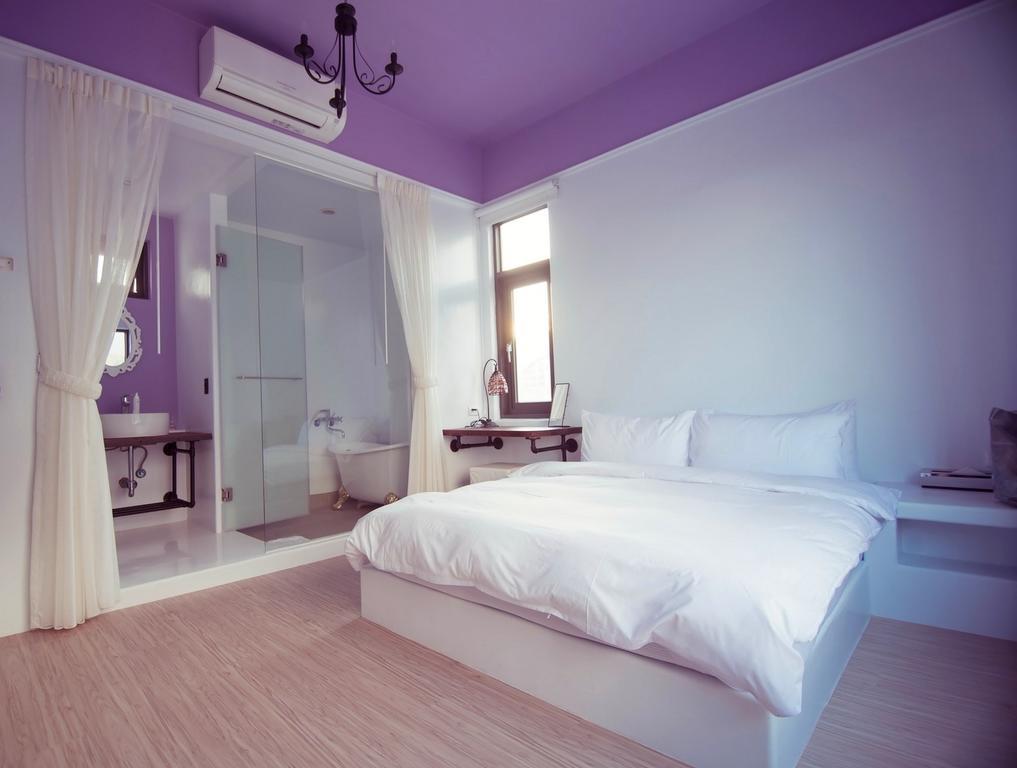 Sea Shore Hotel Manzhou Exterior photo