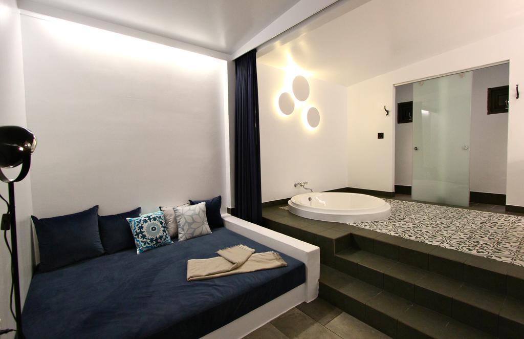 Sea Shore Hotel Manzhou Room photo