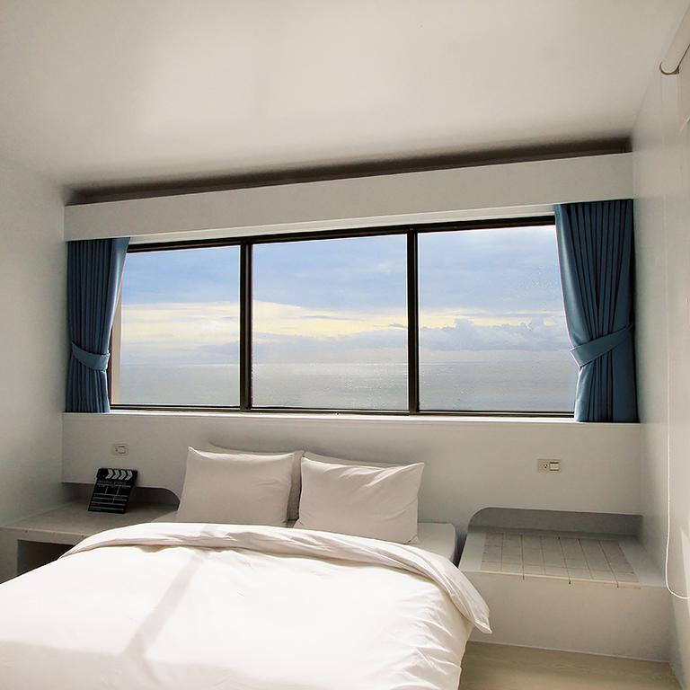 Sea Shore Hotel Manzhou Room photo
