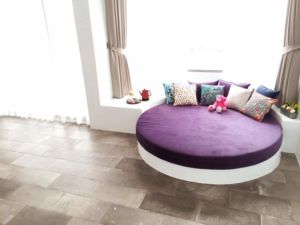 Sea Shore Hotel Manzhou Room photo
