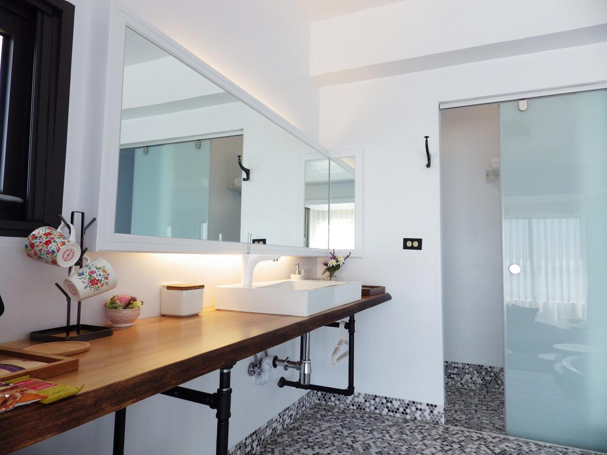 Sea Shore Hotel Manzhou Room photo