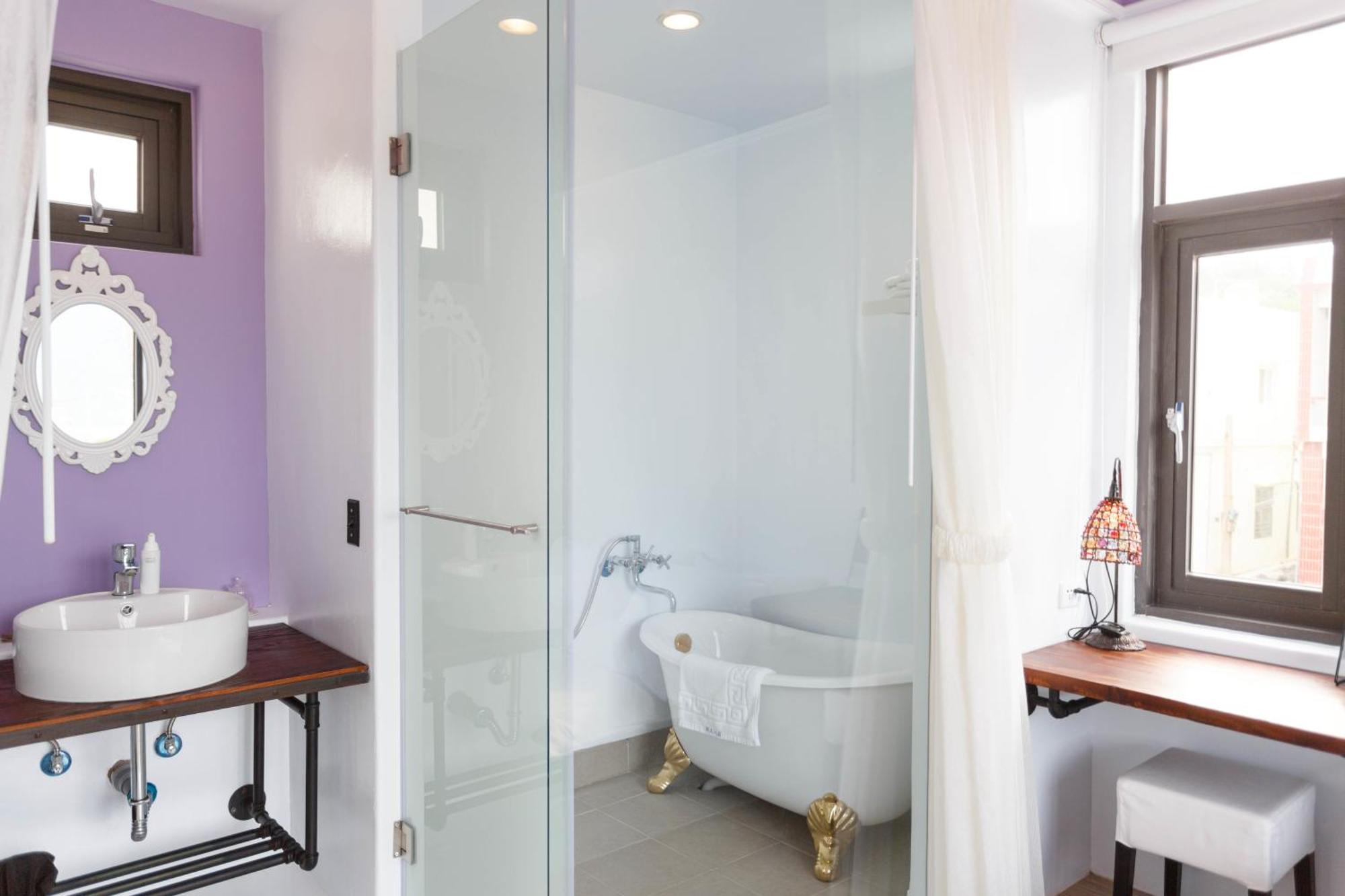 Sea Shore Hotel Manzhou Room photo