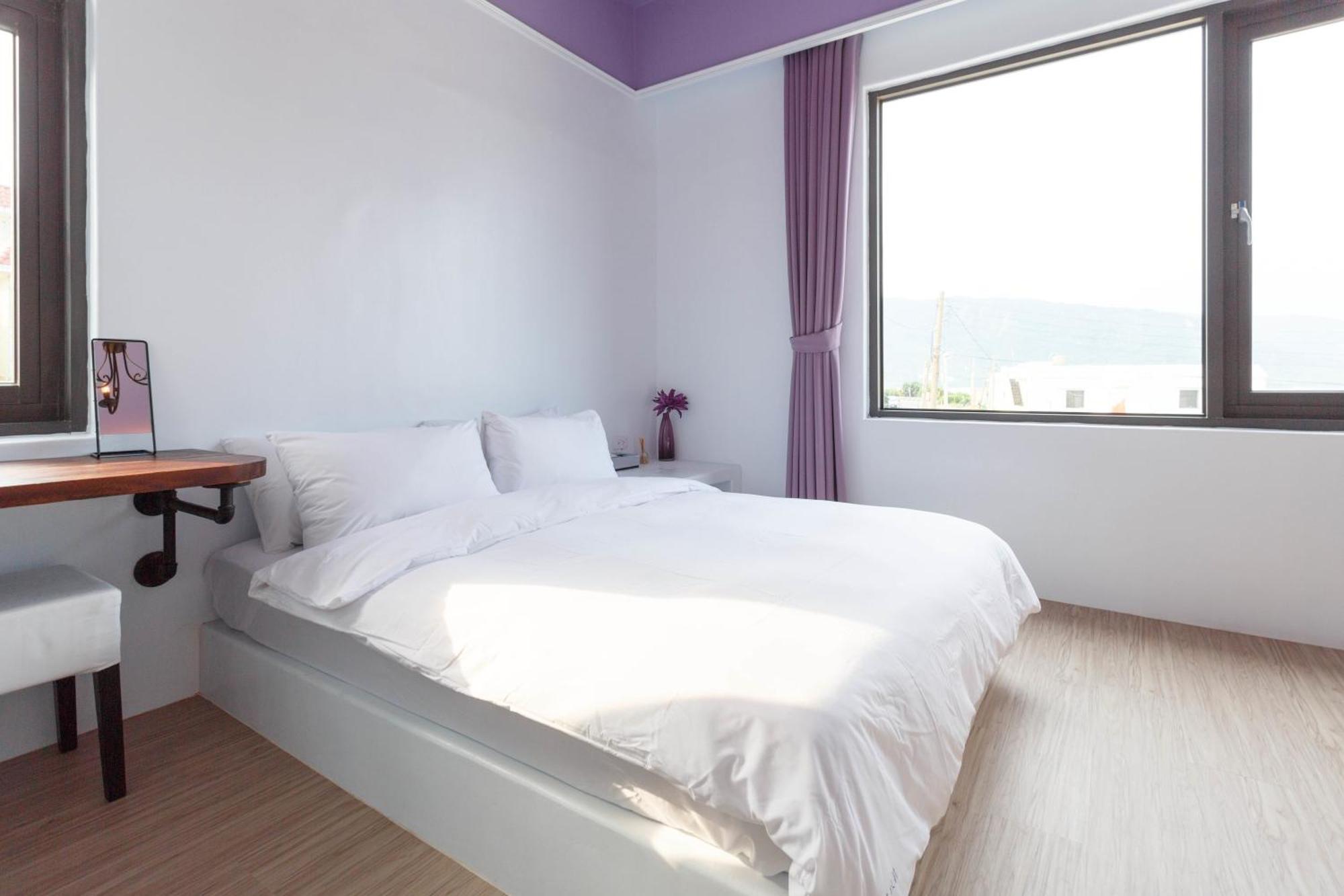 Sea Shore Hotel Manzhou Room photo